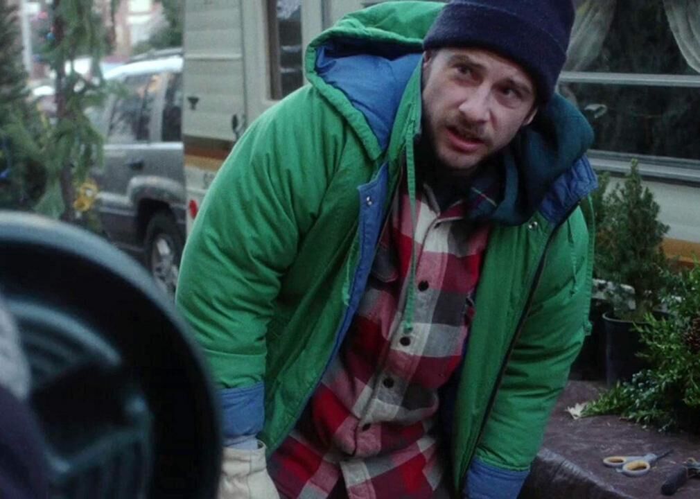 #13. Christmas, Again (2014)